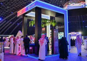 Azad Properties and Red Malls Participate in King Abdulaziz University’s 13th Career Fair