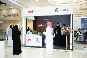 Azad Properties Supports National Talent Through Its Participation in Effat University Career Day