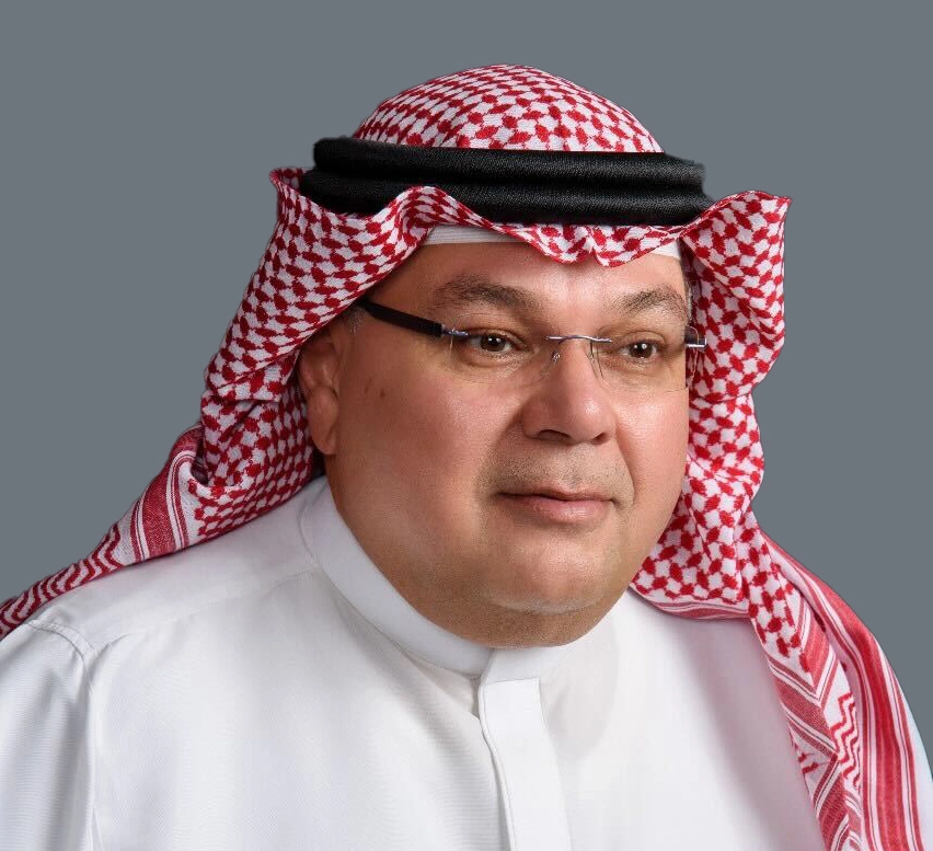 Mohammad Iqbal Bakr Alawi