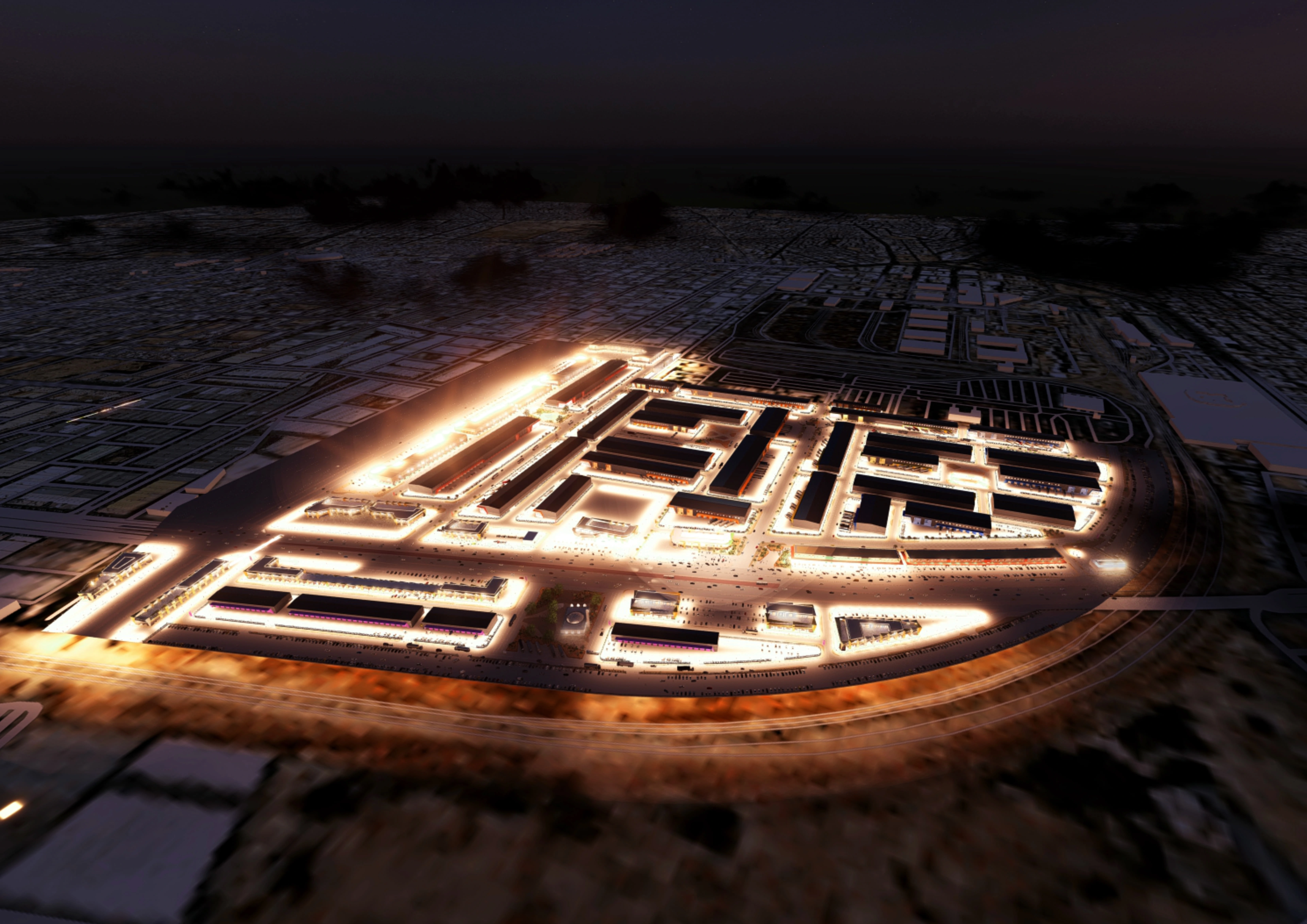 PORTA RIYADH | Azad Properties